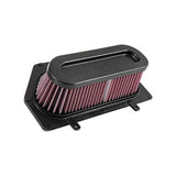 K&N Air Filter KSU-1017