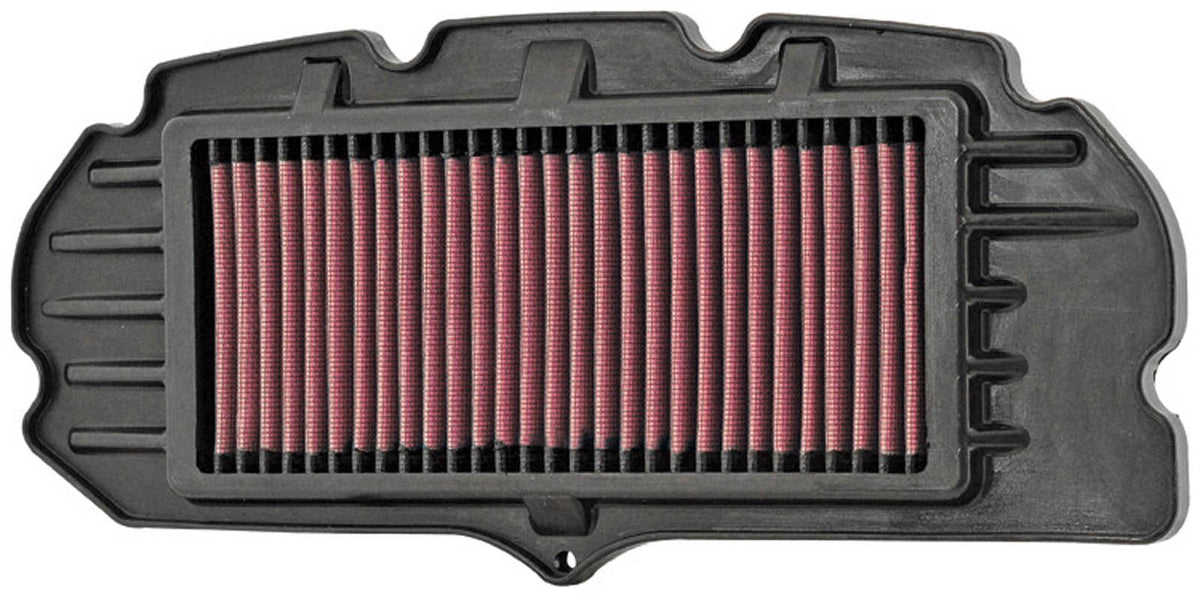 K&N Air Filter KSU-1348
