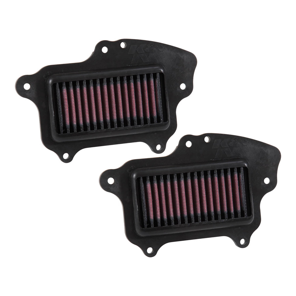 K&N Air Filter KSU-1409