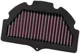 K&N Air Filter KSU-7506R