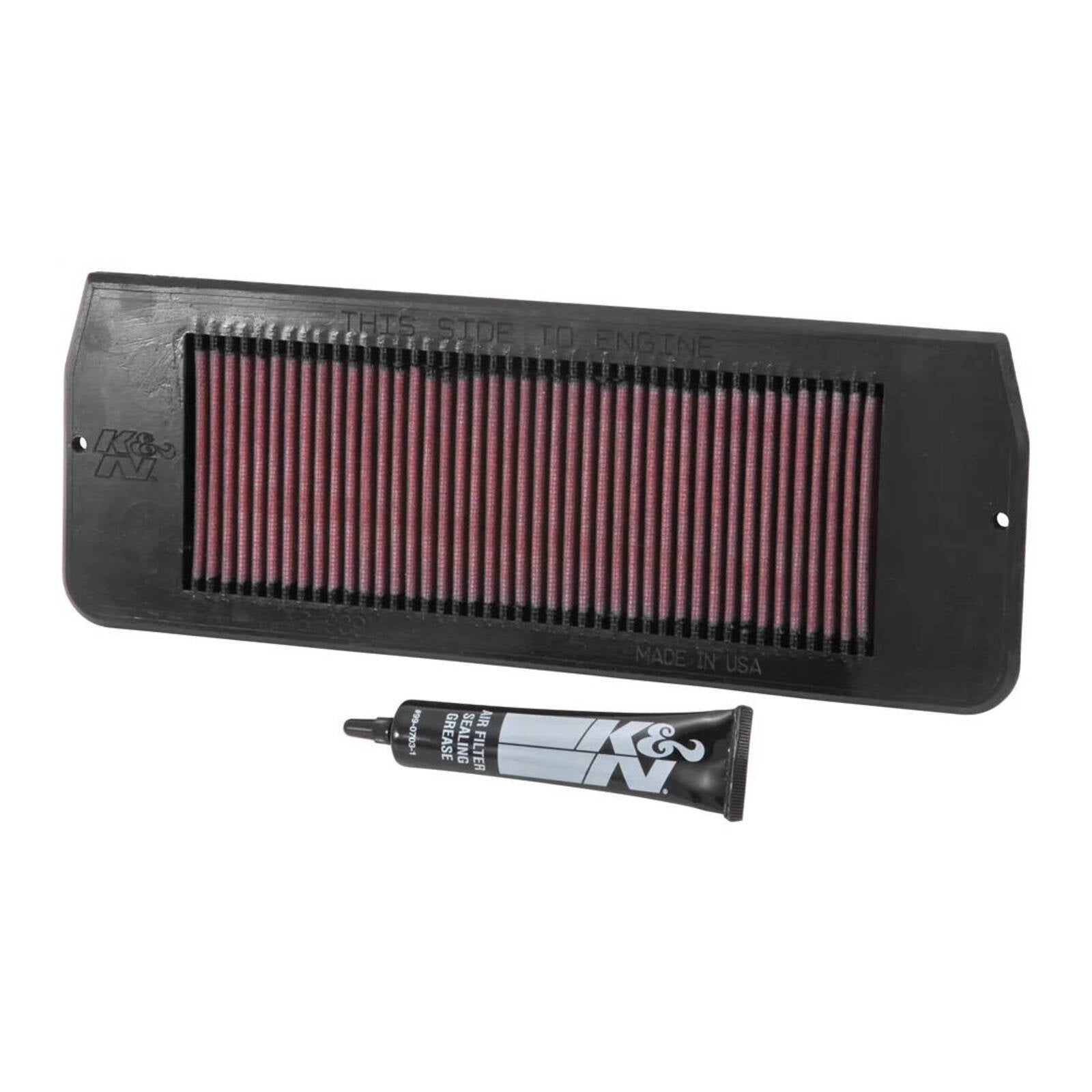 K&N Replacement Air Filter – Daytona / Trophy / Tiger / Trident