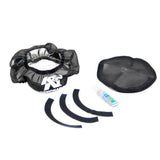 K&N Drycharger Wrap – KYA-4503DK – NLA