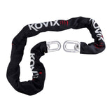 Kovix Hardened Chain 12mm x 1200mm