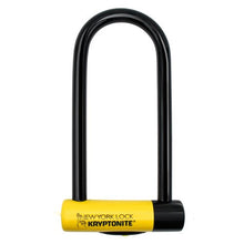 Kryptonite New York M-18 WL