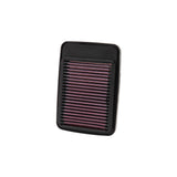 K&N Air Filter Suzuki GSF650 2005-06/GSF1200 2006