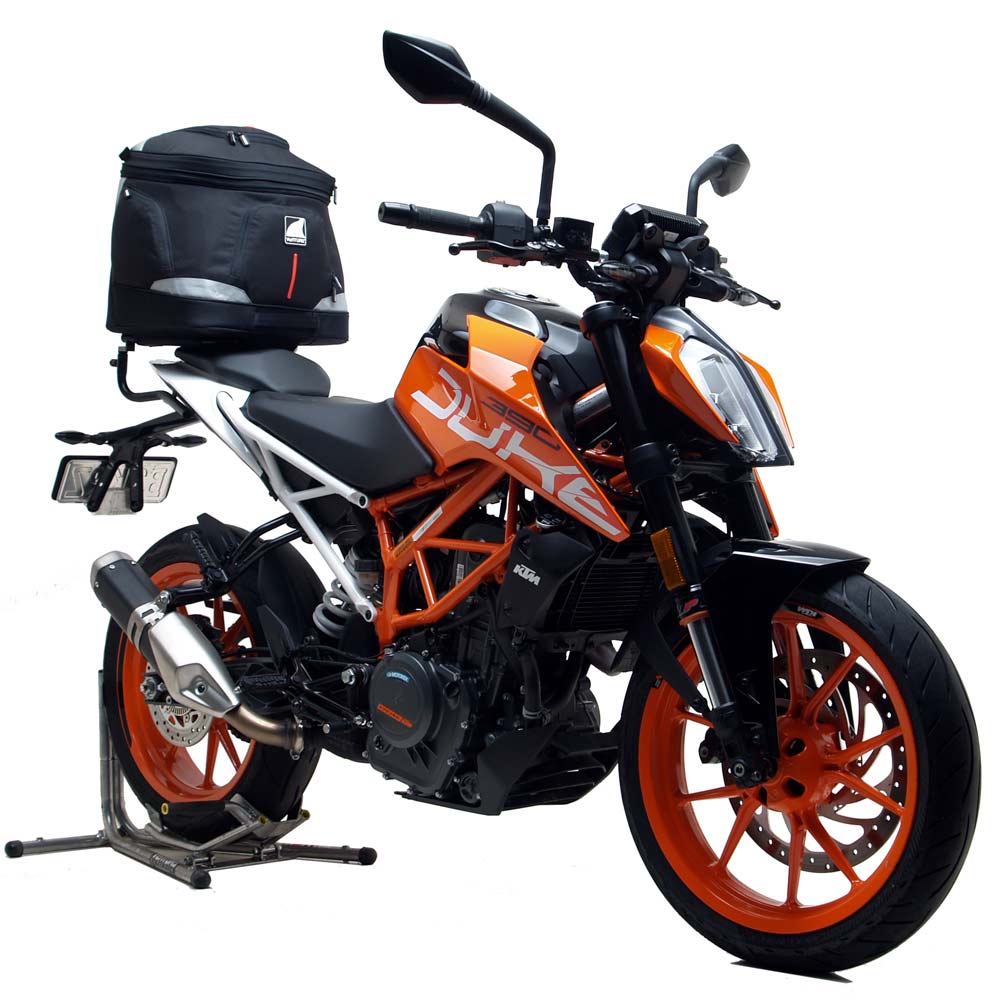EVO-40 Sport Touring Kit 390 DUKE 17-23 & 200 DUKE 20-23 - KT019EV40