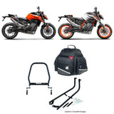 Aero-Spada 51L Touring Kit 790 DUKE 18-20 & 890 DUKE R 20-24 - KT0200651