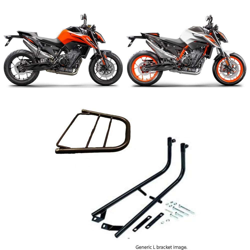 EVO-Rack Kit 790 DUKE 18-20 & 890 DUKE R 20-24 - KT020ER