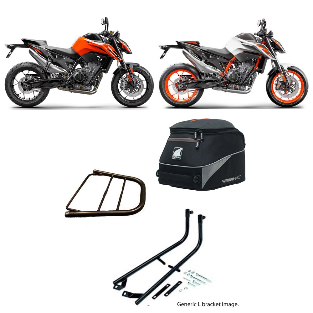EVO-22 22L Jet Stream Kit 790 DUKE 18-20 & 890 DUKE R 20-24 - KT020EV22