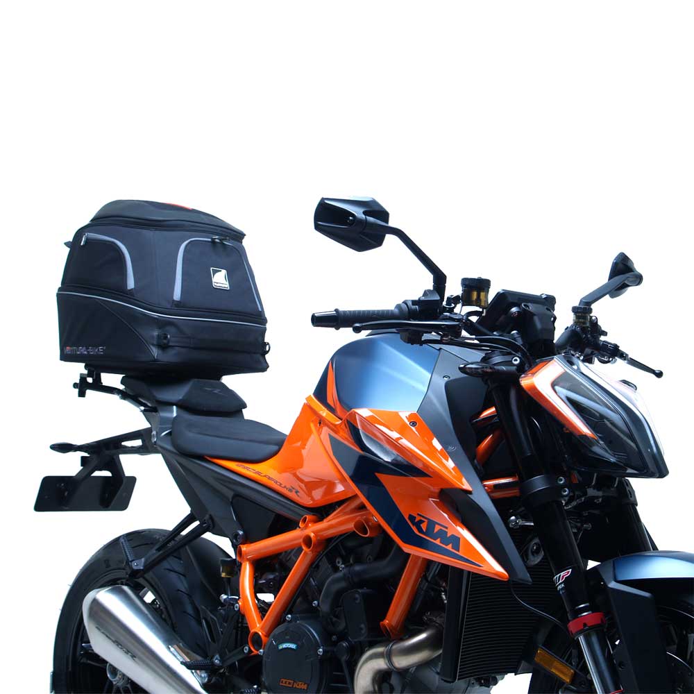 EVO-60 60L Touring Kit 1290 SUPER DUKE R 20-23 & 1390 SUPER DUKE R 24-25 - KT021EV60