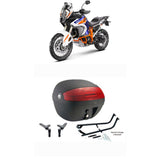 S30B 30L Topbox Kit 1290 SUPER ADVENTURE R, S 21-24 - KT023S30B