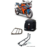 EVO-40 40L Sport Touring Kit KTM RC 390 22-23 - KT024EV40