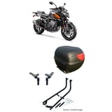 Astro 32L Topbox Kit 990 DUKE 24- - KT0251432