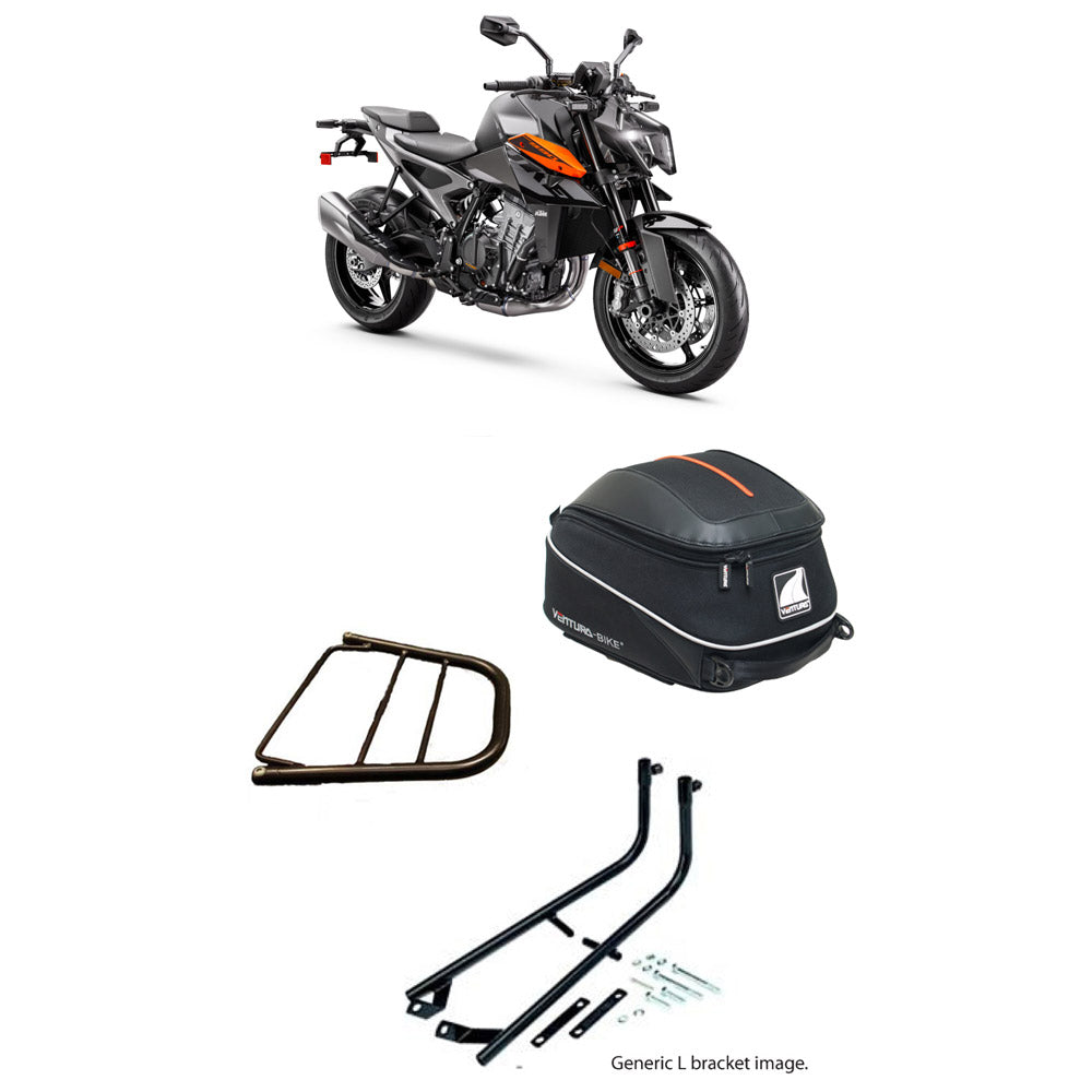 EVO-12 12L Slipstreamer Kit 990 DUKE 24- - KT025EV12