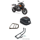 EVO-12 12L Slipstreamer Kit 990 DUKE 24- - KT025EV12