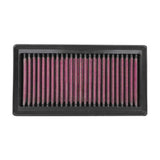 K&N Air Filter - Triumph Scrambler 1200 XC/XE 19-20