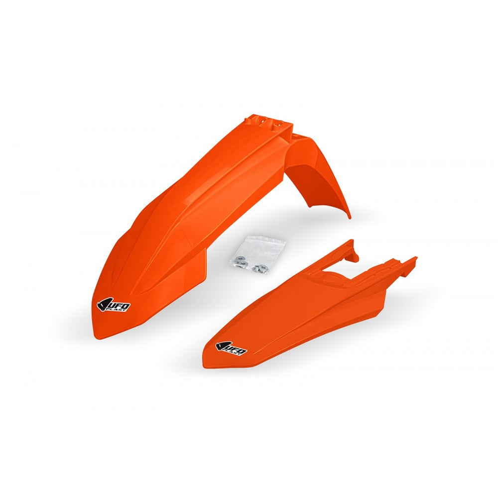 UFO KTM SX/SX-F 23-24 FENDER KIT (OEM 2024)
