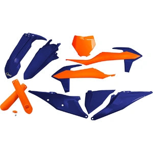 UFO KTM SX/SXF 19 LTD Edition Plastics Kit