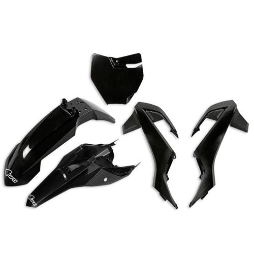 /UFO KTM 65 16-23 PLASTICS KITS (OEM 19-22)