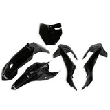 /UFO KTM 65 16-23 PLASTICS KITS (OEM 19-22)