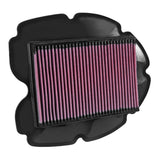 K&N Yamaha TDM900 2002-06 Air Filter