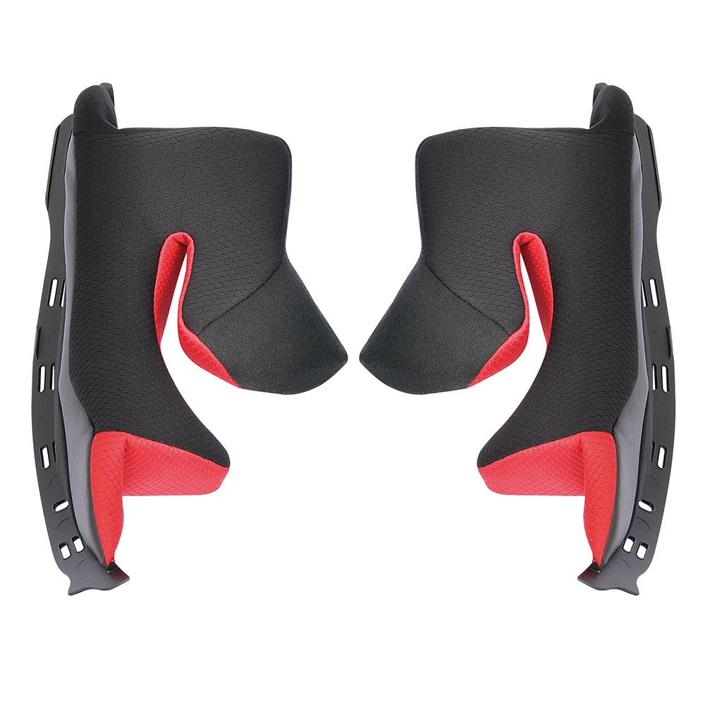 Kabuto AB5 Cheek Pads
