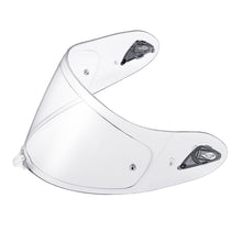 Visor Kabuto Clear F17 GP Mips (DAF-1R)
