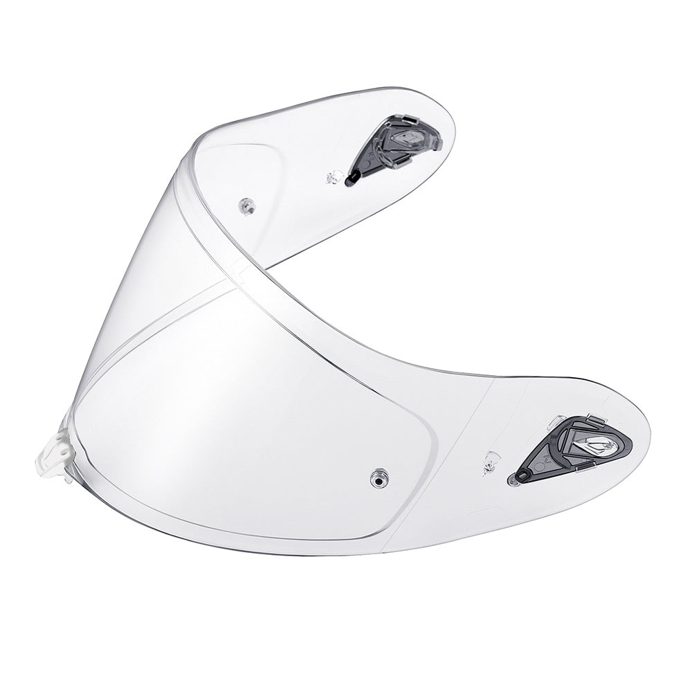 Visor Kabuto Clear F17 GP Mips (DAF-1R)