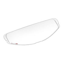 Kabuto 'Pin Lock' Antifog Sheet Clear