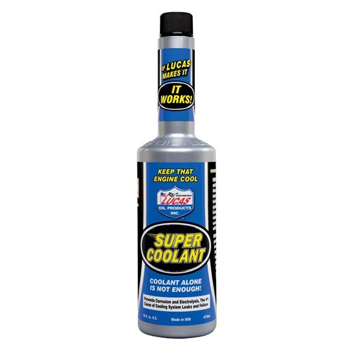 Lucas Super Coolant 473ml (L7001)
