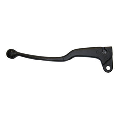 Whites Brake Lever Honda XL/XLR/NXR D/Leg Thick - Black