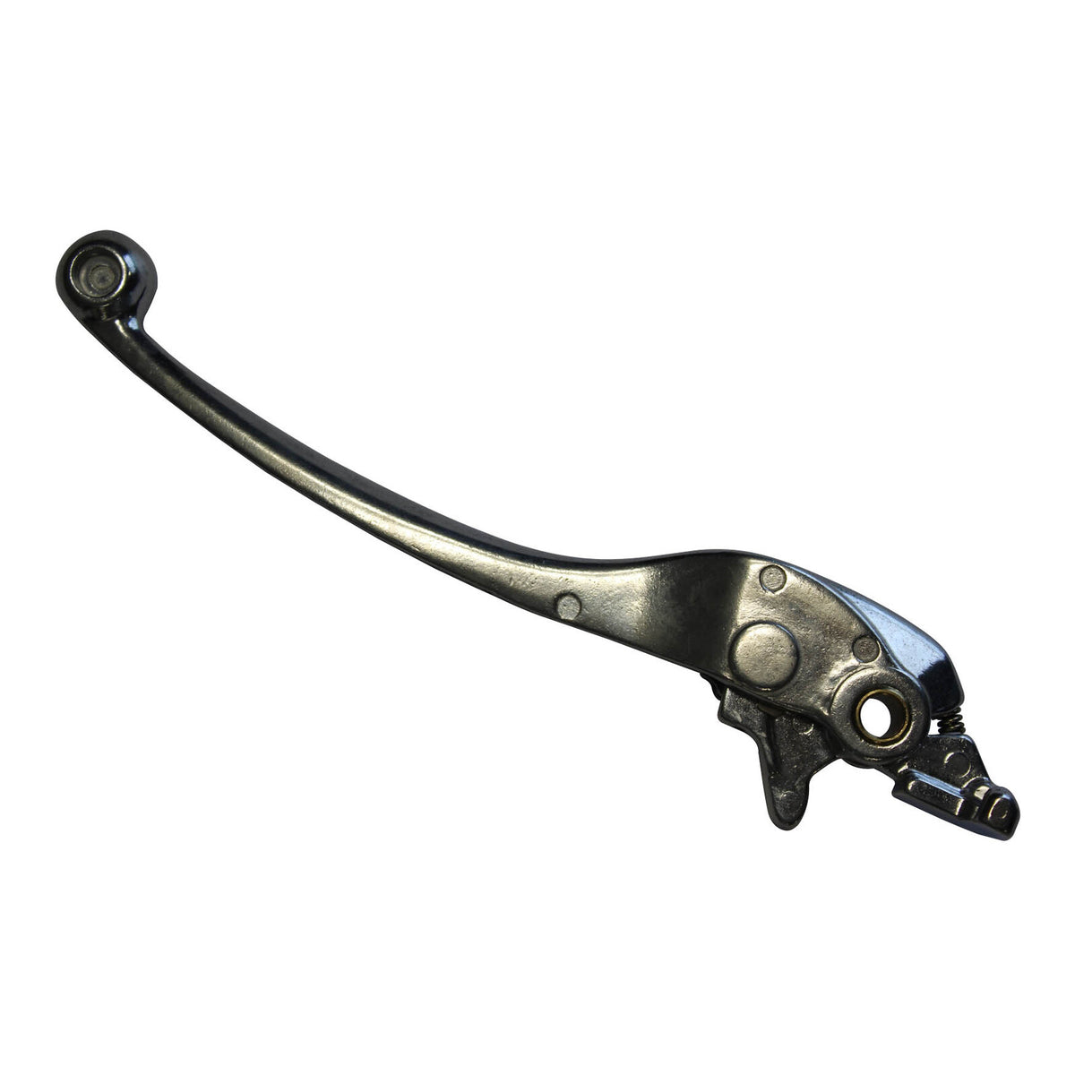 WHITES BRAKE LEVER- Polished