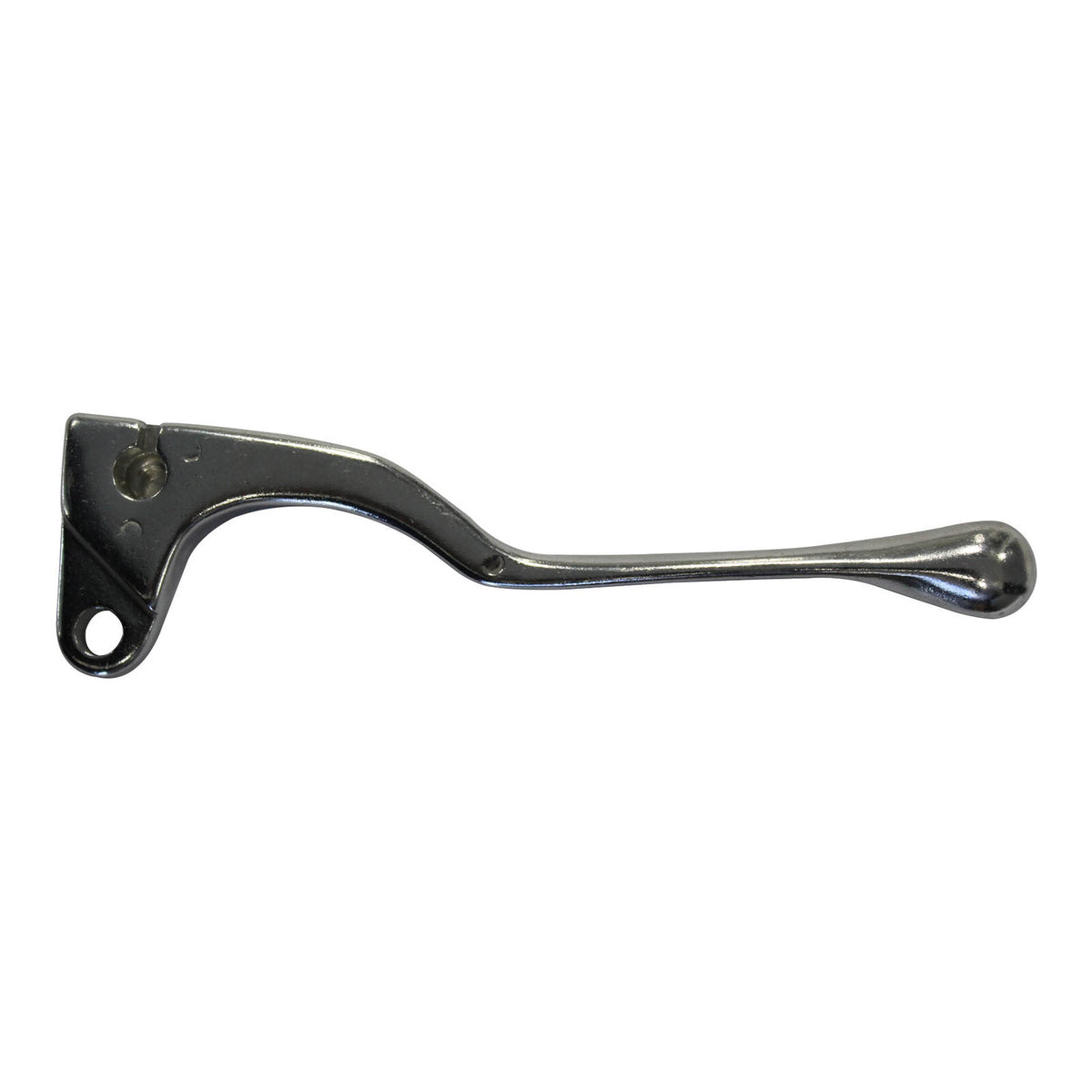 Whites Clutch Lever Honda XR D/Leg Thick - Polished