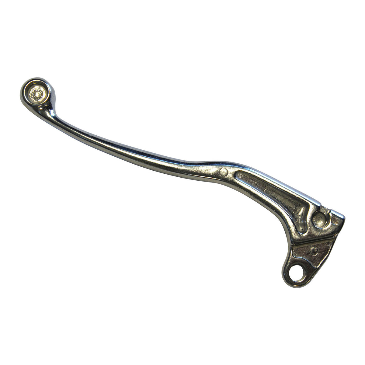 Whites Brake Lever Kawasaki KLX110 '10-