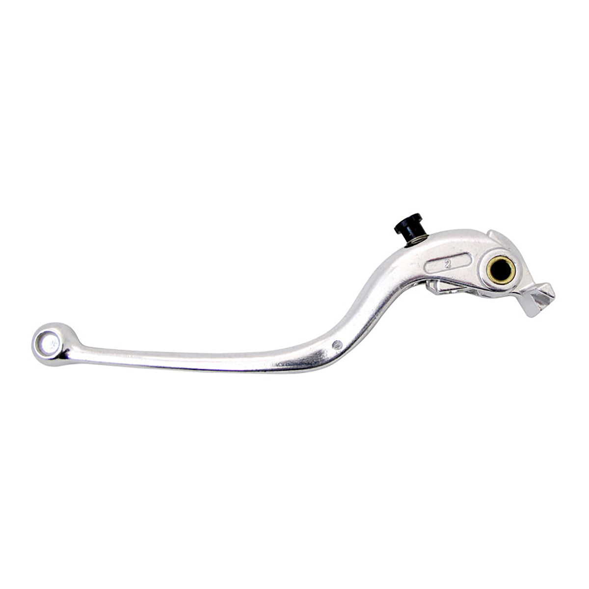 Whites Brake Lever Yamaha YZF-R1 '09-'14