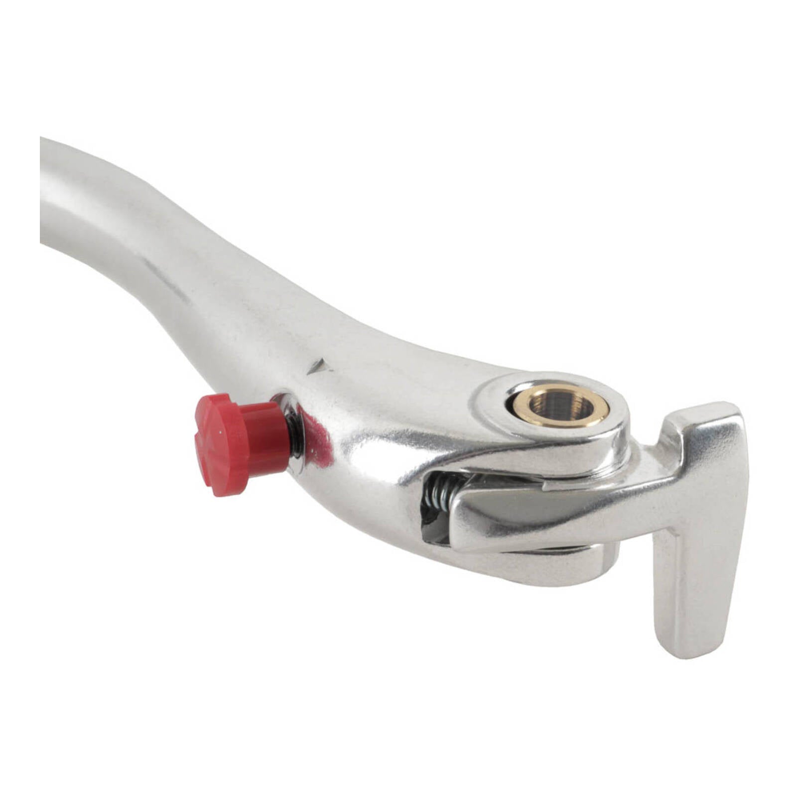 Whites Brake Lever Yamaha YZF R6 '05-'10, R1 '07-'08