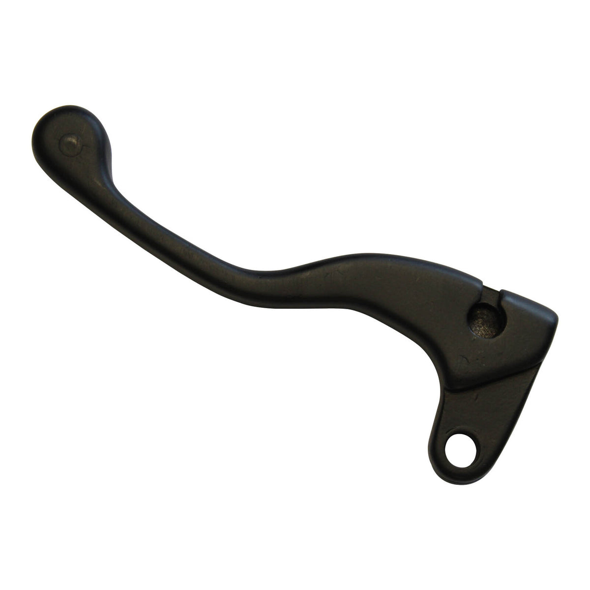 Whites Brake Lever Drum Fits Yamaha & Kawasaki Short Blade