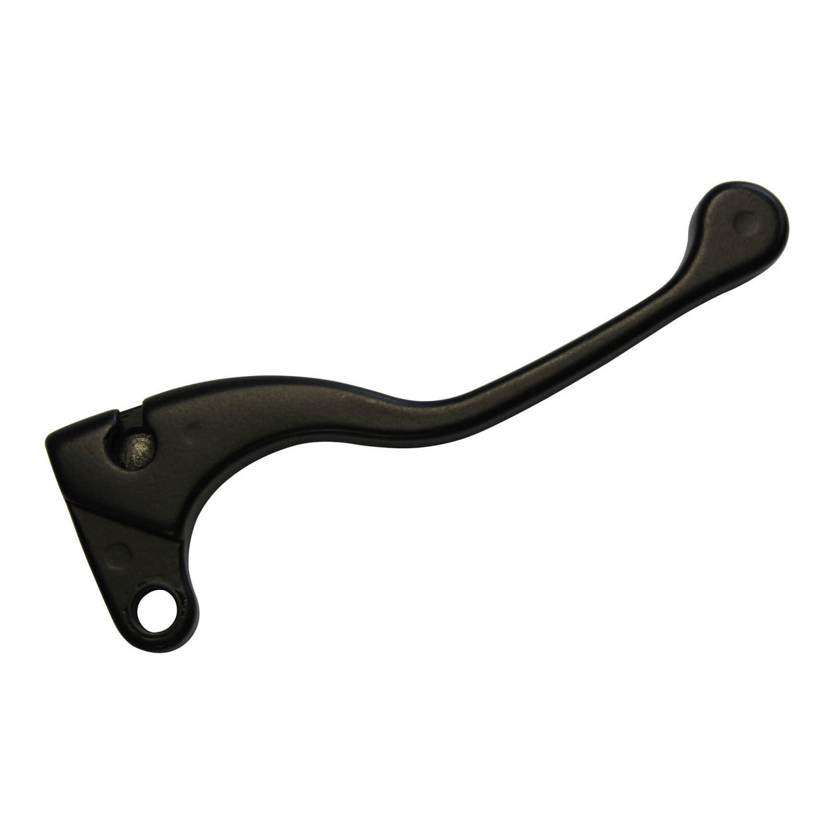 Whites Clutch Lever Fits Yamaha Suzuki Kawasaki Short Blade