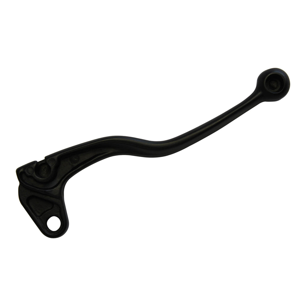 Whites Clutch Lever Yamaha XT225-600 XTZ660 Short Blade