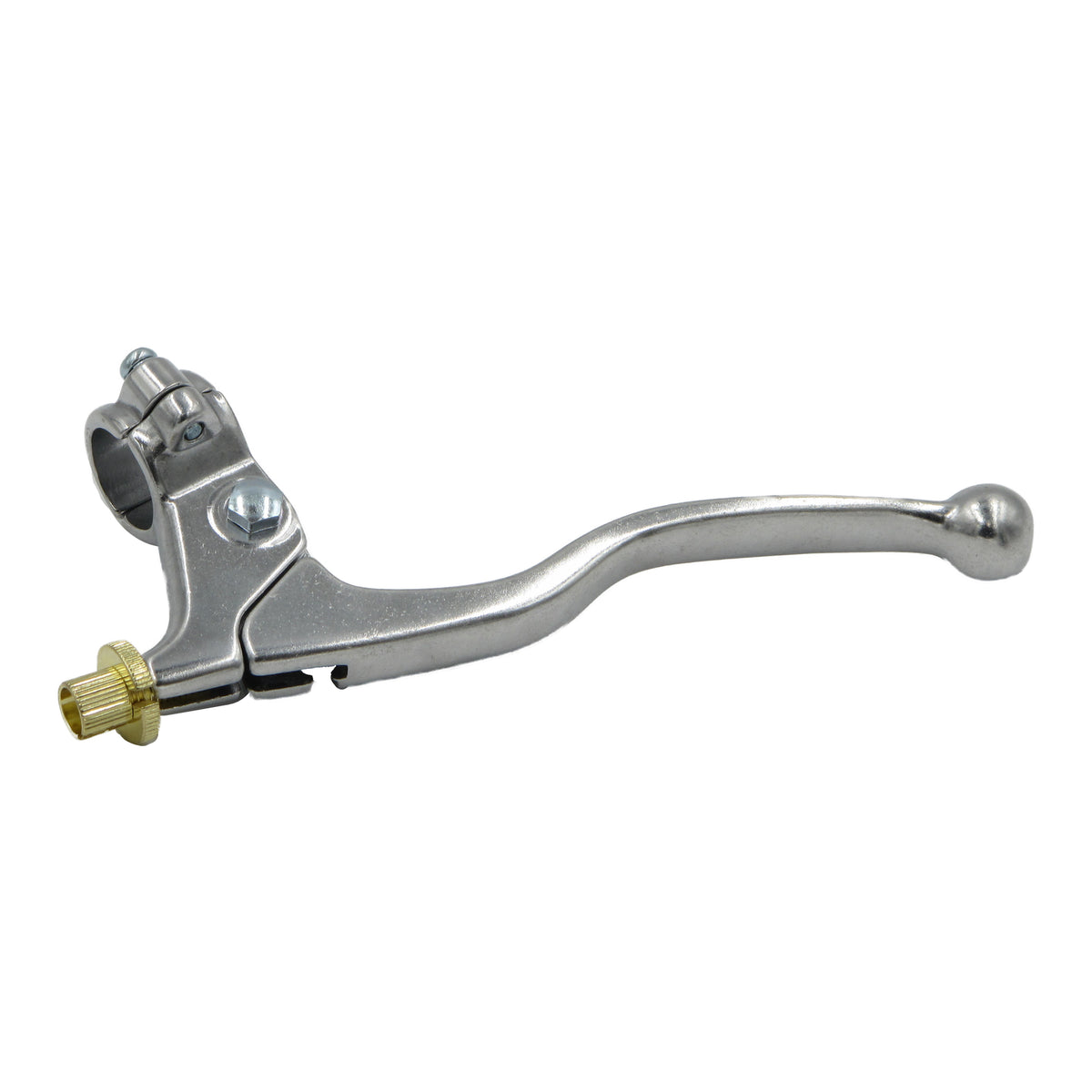 Whites Clutch Lever Assembly - Sil