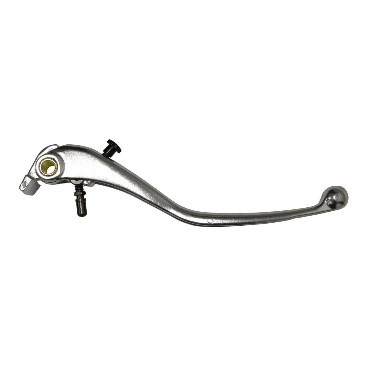 Whites Brake Lever Triumph DAYT675R '11-13, Speed Triple '11-'12 / Moto Guzzi