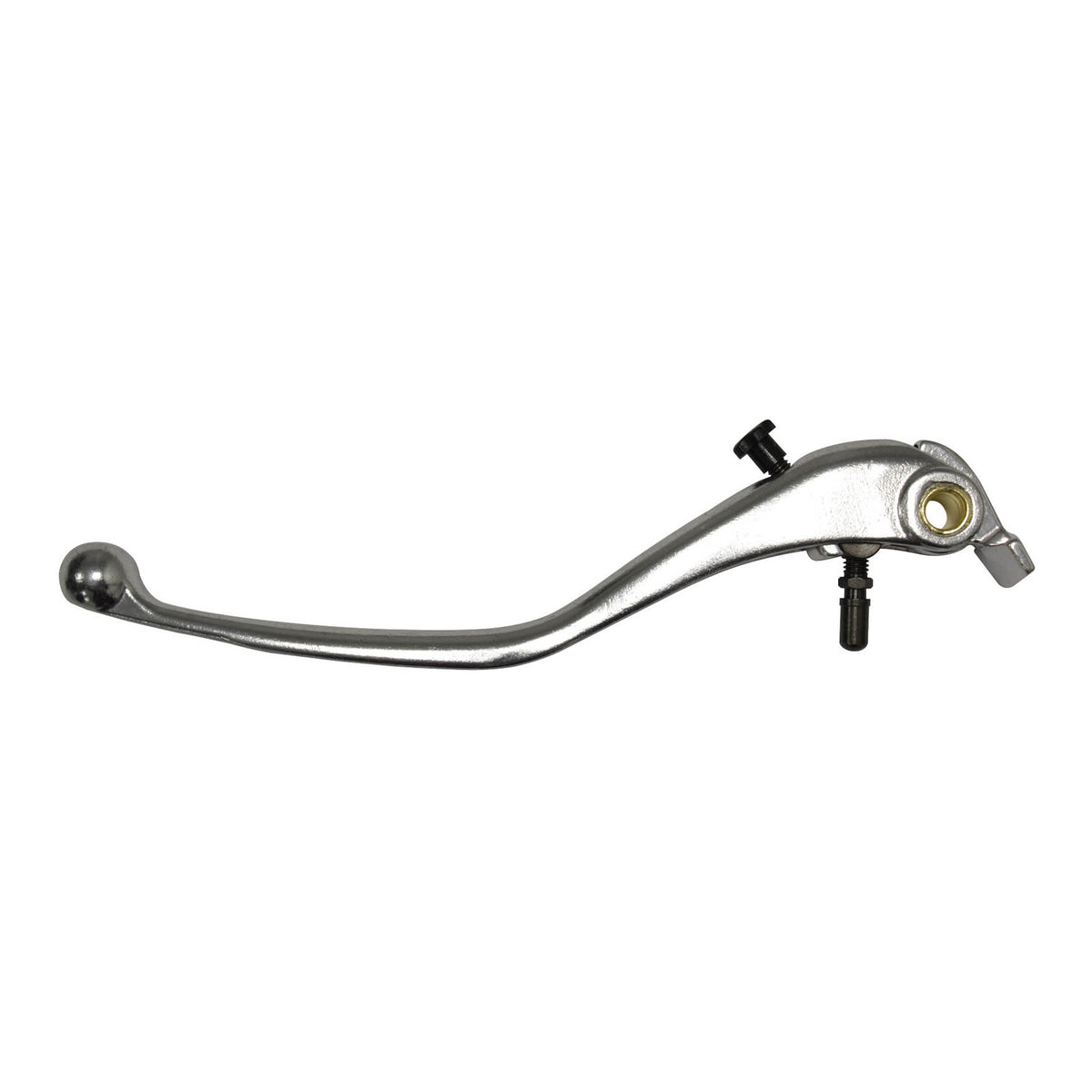 Whites Brake Lever Triumph DAYT675R '11-13, Speed Triple '11-'12 / Moto Guzzi