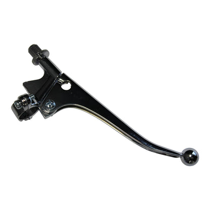 Whites Brake Lever AssemblyBall End British 7/9 Bar