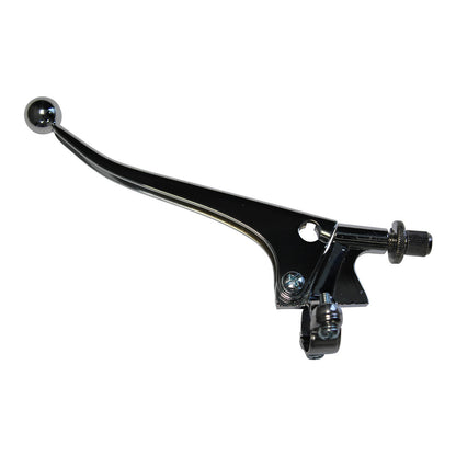 Whites Clutch Lever AssemblyBall End British 7/9 Bar