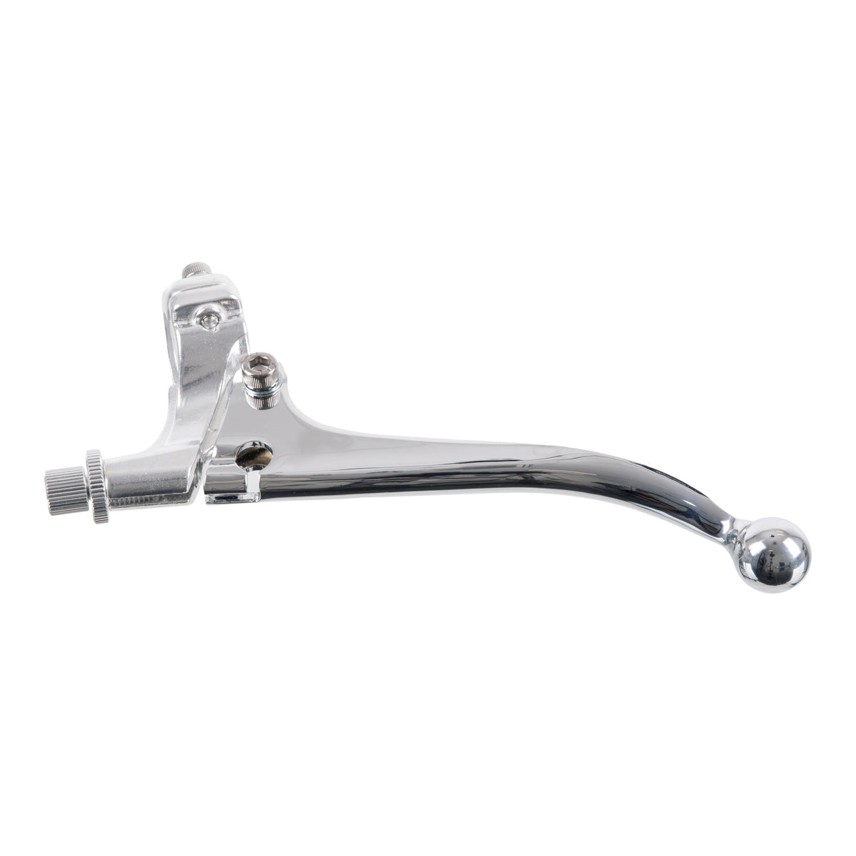 Whites Clutch Lever Assembly Ball End British 1 Bar