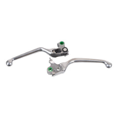 Whites Lever Set HD (Pair) CHR 96 - Wide Blade