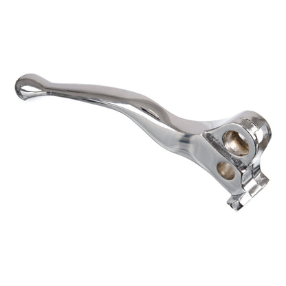 Whites Brake Lever HD Fitment - Chrome