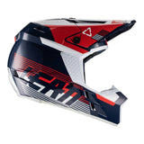 Leatt 2022 3.5 Junior Helmet - Royal