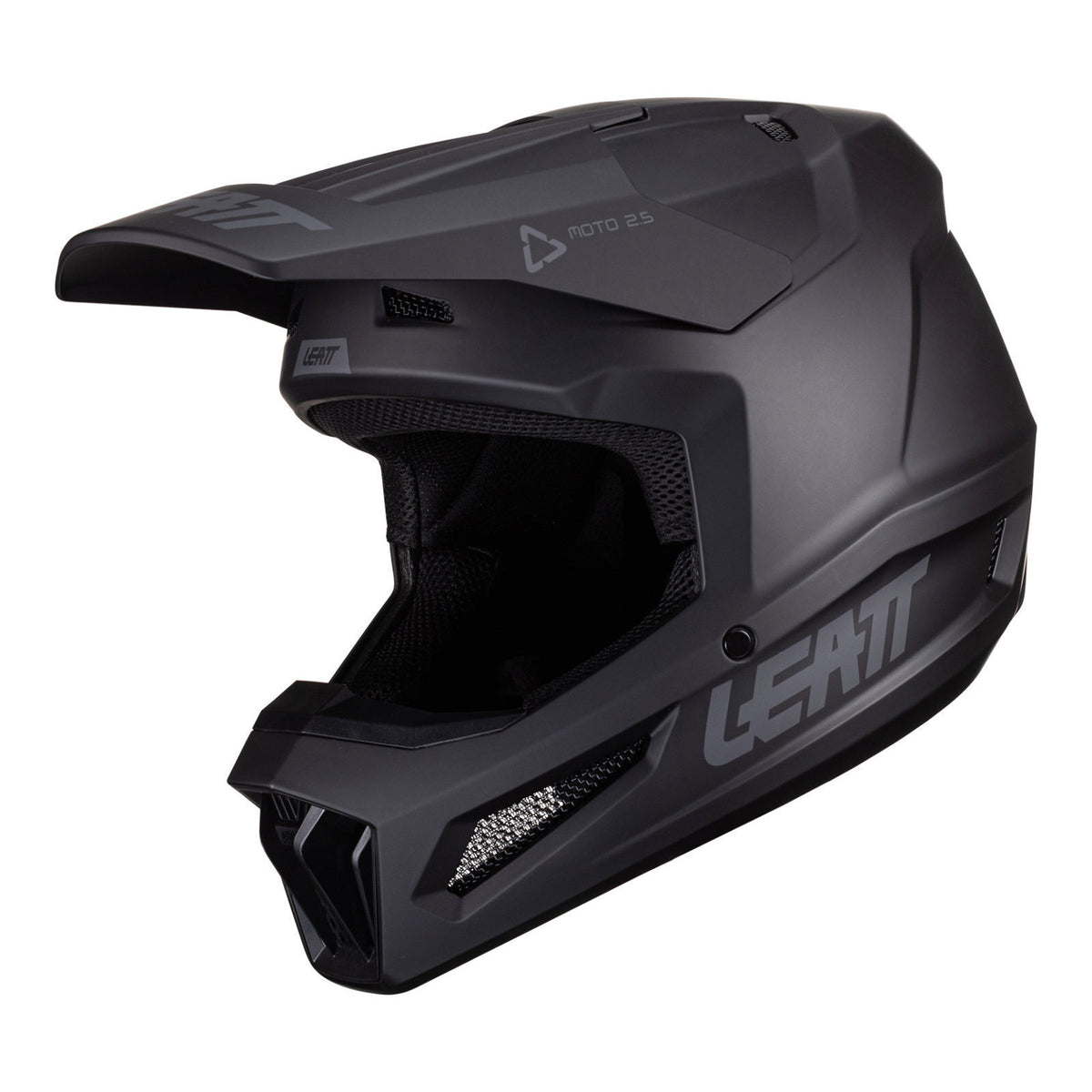 Leatt 2026 2.5 Helmet - Stealth