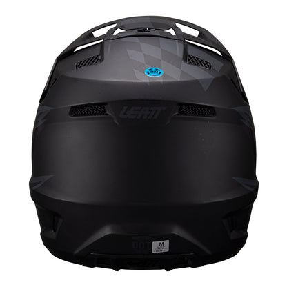 Leatt 2026 3.5 Helmet Kit - Stealth